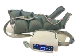DVT Pump at Home