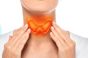 Thyroid profile - Advance