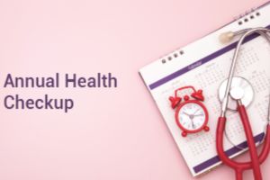 Annual Health Checkup